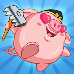 老猪冲冲冲官方版下载v1.0 安卓版