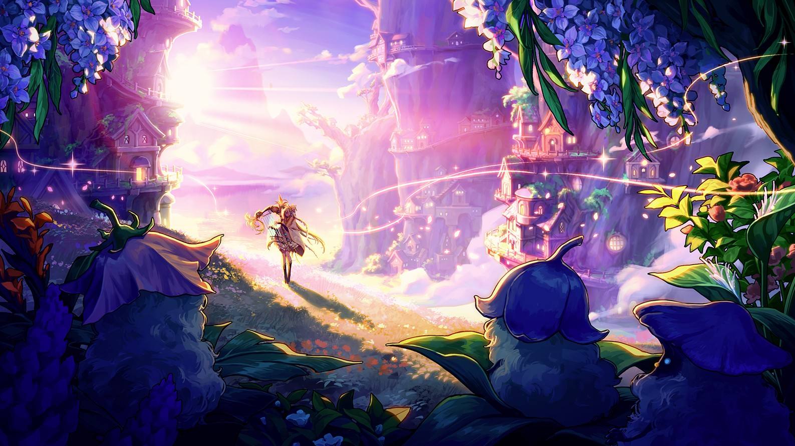 DNF觉醒森林任务全流程完成攻略