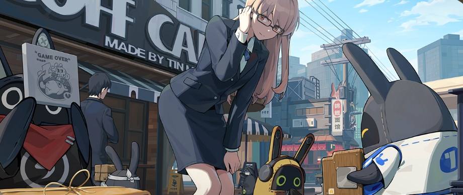 绝区零新手玩家入坑攻略