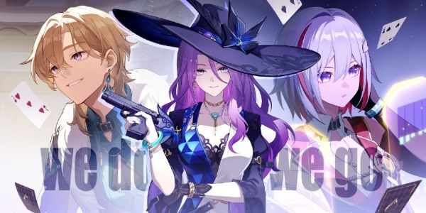 崩坏星穹铁道石心十人登场台词汇总