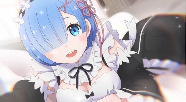 幻塔蕾姆脸部捏脸数据最新一览