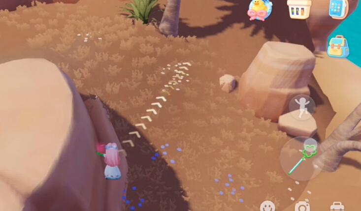 心动小镇捕虫方法分享