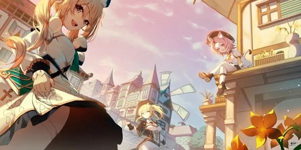 原神如海兔般闪避玩法攻略