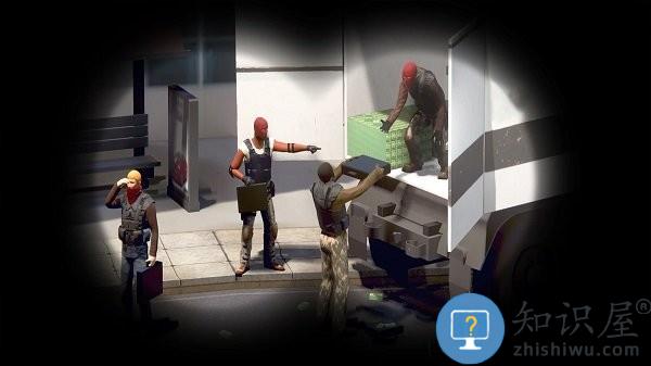 战场和精英狙击手手游 战场和精英狙击手游戏下载