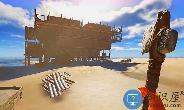 海岛海怪大作战手机版 海岛海怪大作战游戏下载