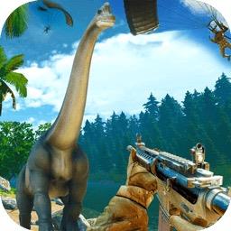 全民恐龙狙击游戏下载v1.0 安卓版