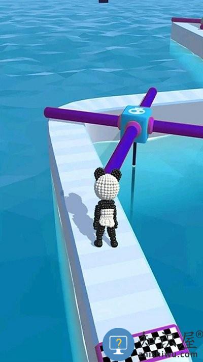 模拟熊猫英雄最新版 模拟熊猫英雄游戏下载