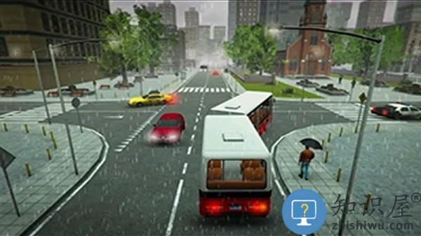 模拟公交大巴车最新版 模拟公交大巴车游戏下载