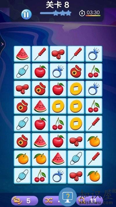 宠物连连看单机游戏 宠物连连看单机游戏手机版下载