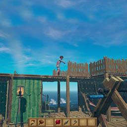 疯狂掠食者手机版下载v188.1.6.3018 安卓版