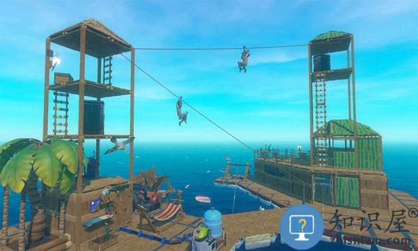 疯狂掠食者手机版 疯狂掠食者游戏下载