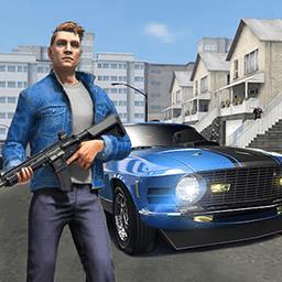 都市狂侠飞车游戏下载v1.0 安卓版