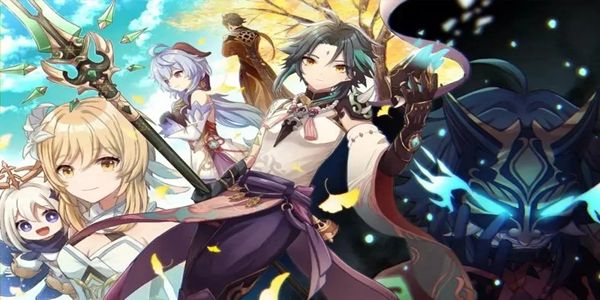 原神如海獭班滚转全流程完成攻略