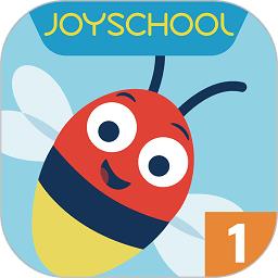 joy school english app下载v2022.12.8 安卓版