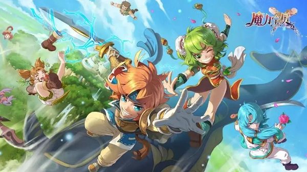 魔力宝贝复兴钻石获得方法详细介绍