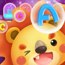 航航儿童英文字母软件下载v15.0 安卓版