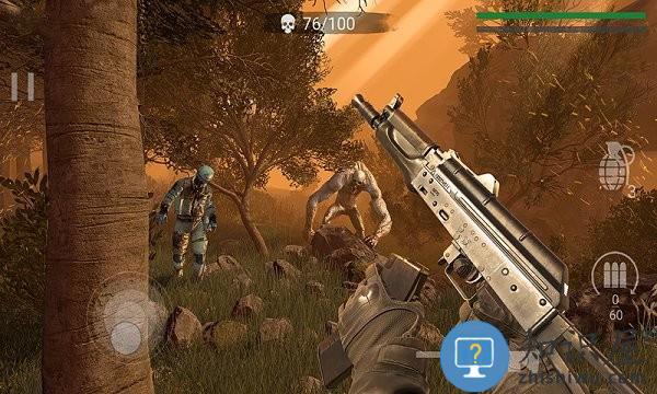 末日生存危机小游戏下载