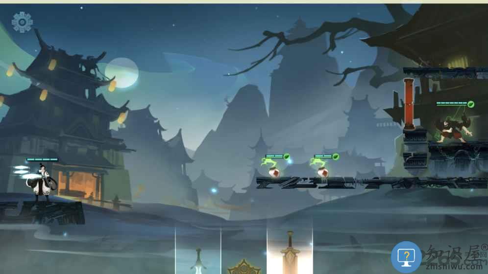 末剑2单机版 末剑2单机游戏下载