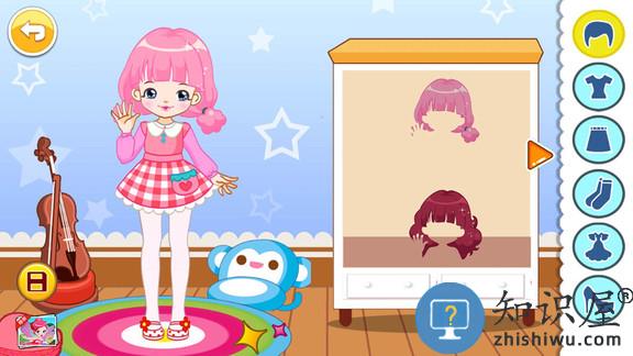 小公主换装舞会手机版 小公主换装舞会官方版下载