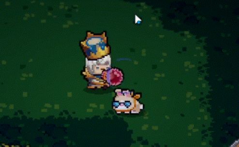 元气骑士前传史莱姆拳套属性及强度介绍