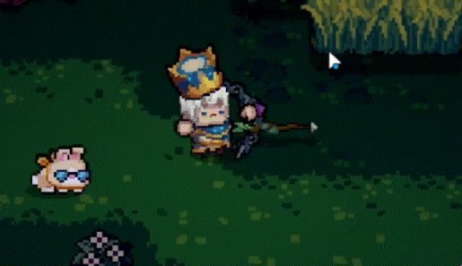 元气骑士前传曼陀花古弓强度一览