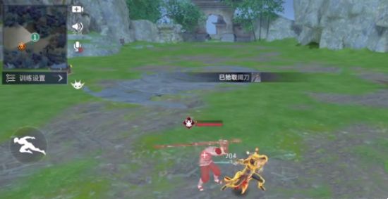 永劫无间手游跳振和振刀对比介绍