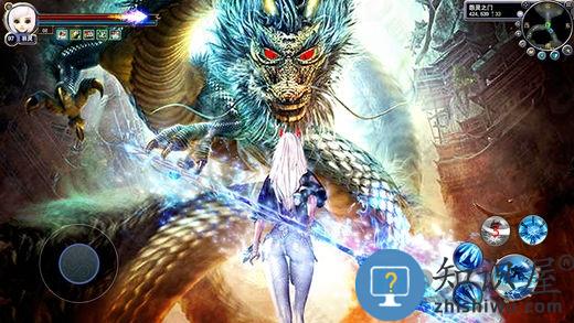 剑仙情缘手机版 剑仙情缘手机版