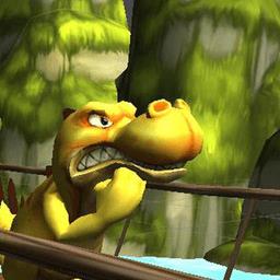 小恐龙快跑手游下载v3.4.7 安卓版