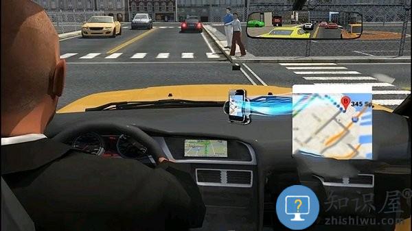 模拟金牌驾驶员游戏 模拟金牌驾驶员手机版下载