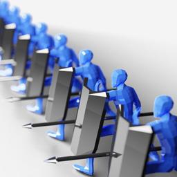 玩具塔防保卫战中文版下载v1.2 安卓版