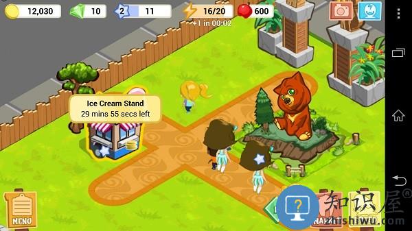 梦幻动物园游戏 梦幻动物园官方版下载