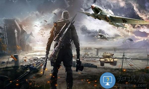 代号英雄突击最新版 代号英雄突击手机游戏下载