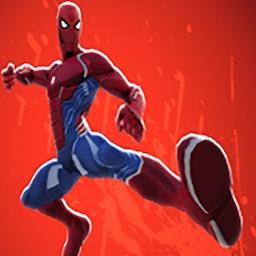 蜘蛛英雄绳索游戏下载v1.0.14 安卓版