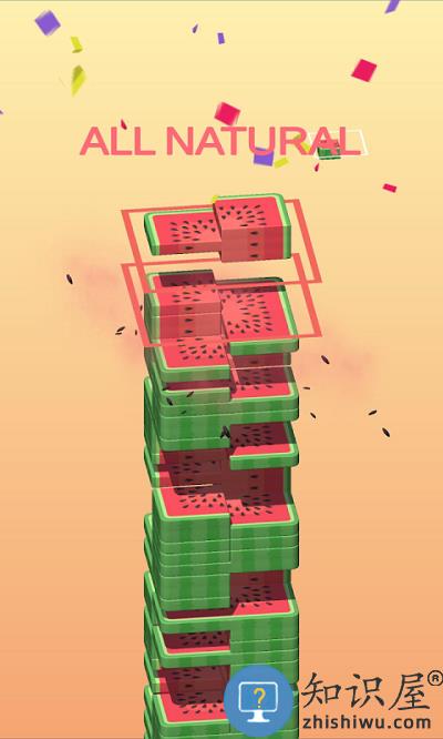 蔬果叠叠乐手机版 蔬果叠叠乐游戏下载