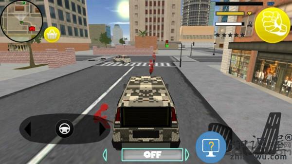 黑夜蜘蛛侠手游下载