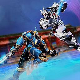 星际机器人大战3d中文版下载v1.04 安卓版