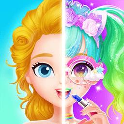 莉比小公主百变美妆游戏下载v1.0.2 安卓版