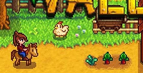 星露谷物语夏天种什么好 夏天种植作物分享