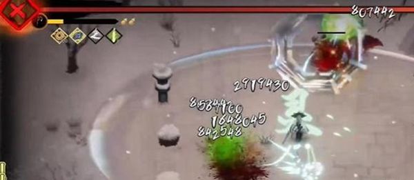 暖雪村民的口供获得方法介绍