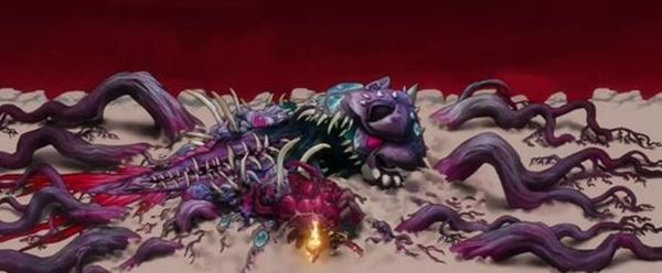 暖雪吕坤海的残念获得途径一览