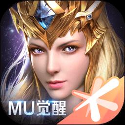 奇迹mu觉醒无限钻石bt公益版下载v5.1.0 安卓sf版