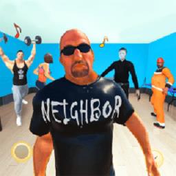 房间破坏模拟器完整版下载v1.1 安卓版