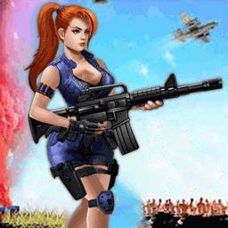 末日危机枪战游戏下载v1.0 安卓版