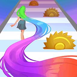 头发冲冲冲小游戏下载v6.0.1 安卓版