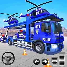 运输卡车驾驶模拟手机版下载v1.8 安卓版