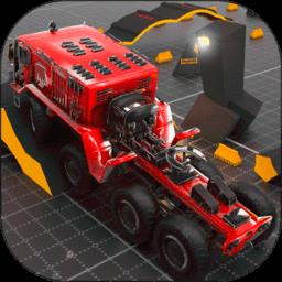 超级越野车手游下载v187 安卓版