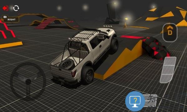 超级越野车游戏下载