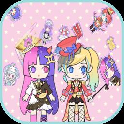 托卡世界少女屋游戏下载v1.5 安卓版