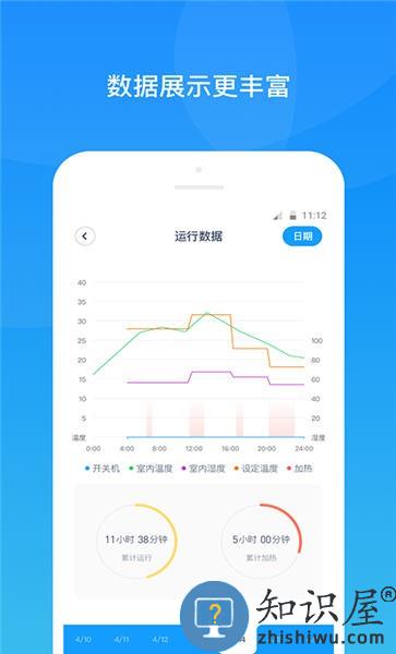 可瑞智联手机版 可瑞智联软件下载