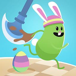 糖果人吃鸡游戏下载v1.0 安卓版